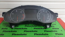 Ceasuri bord Audi A6 (2010->) [4G2, C7] 0263678038