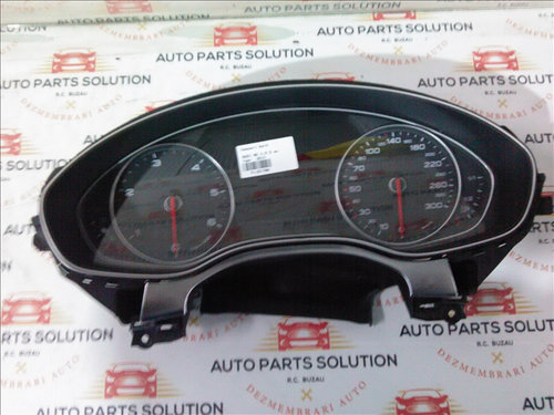 Ceasuri bord AUDI A6 3.0 D an fabr. 2013