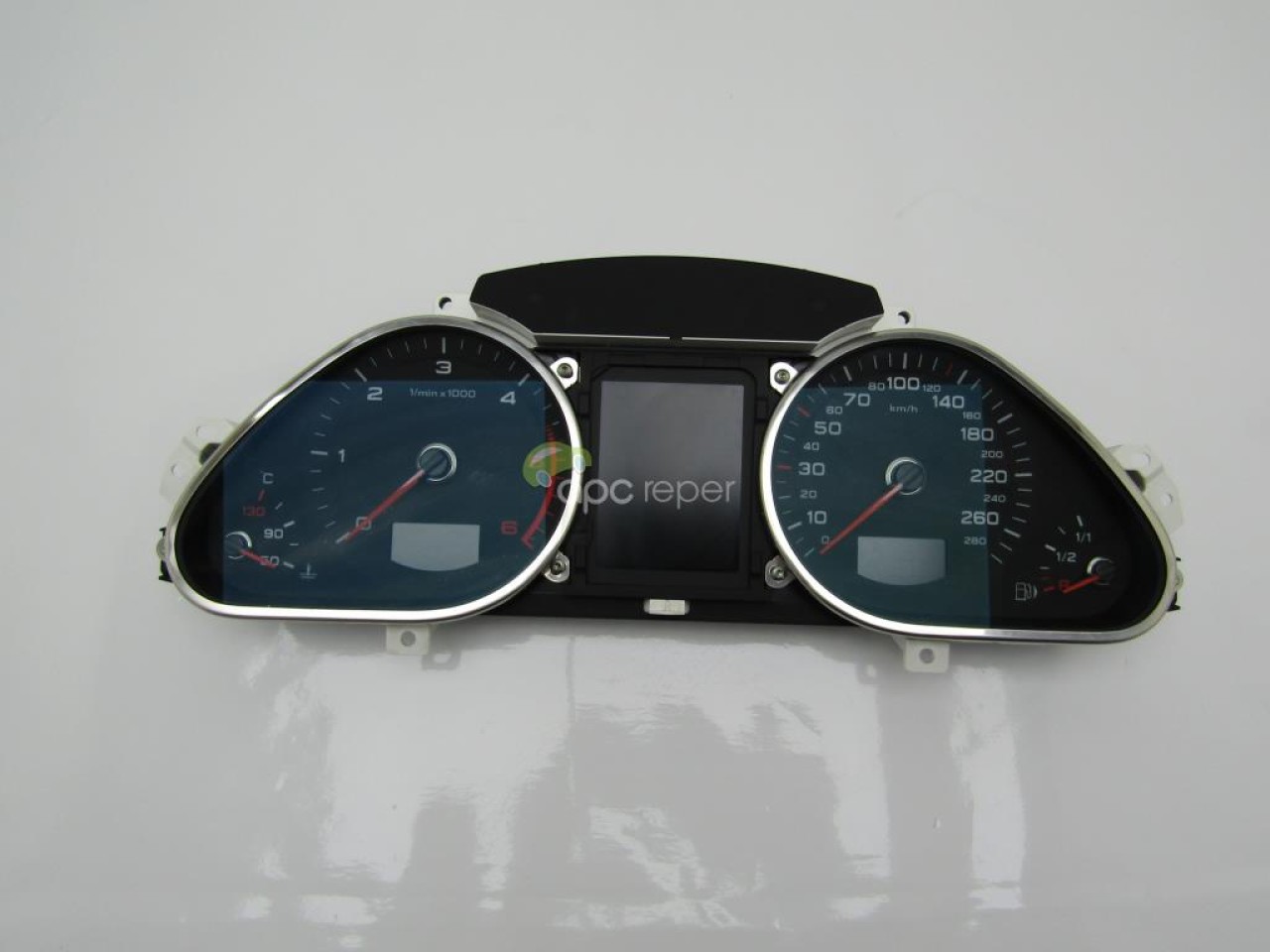 Ceasuri Bord Audi A6 4F Facelift Diesel cod 4F0920933Q