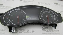Ceasuri bord Audi A6 4G C7 / A7 4G cod 4G8920932S ...