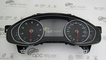 Ceasuri Bord Audi A6 4G C7 / A7 / A6 4G Allroad Be...