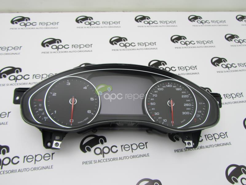 CEASURI BORD AUDI A6 4G C7 / A7 Diesel COD 4G8920932H - distronic - nightvision