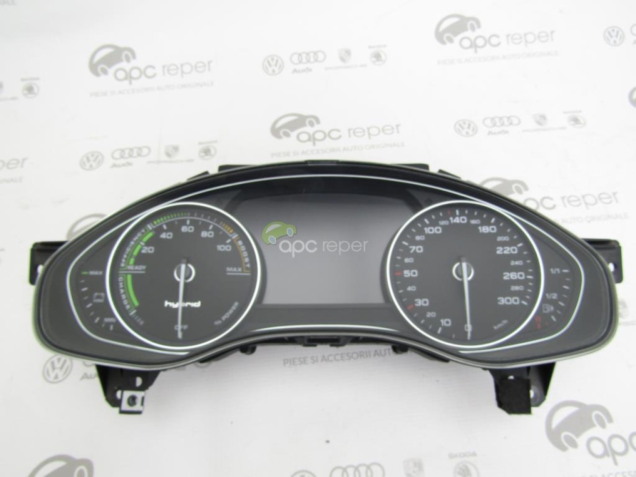 Ceasuri bord Audi A6 4G hybrid - 2,0Tfsi Hybrid cod 4G8920931B
