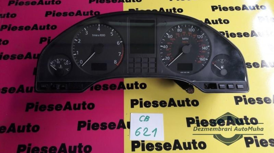 Ceasuri bord Audi A8 (1994-2002) [4D2, 4D8] 4D0 919 035 N