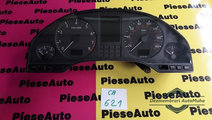 Ceasuri bord Audi A8 (1994-2002) [4D2, 4D8] 4D0 91...