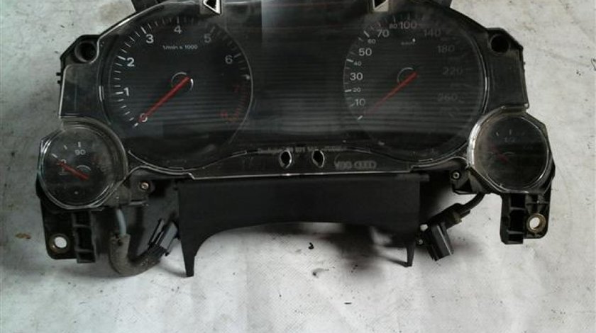 Ceasuri bord Audi A8 4.2 3.7 L Benzina An 2004 2005 2006 2007 2008 2009 cod 4E0920900E