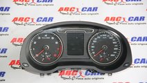 Ceasuri bord Audi Q3 8U 2.0 TFSI cod: 8U0920940B m...