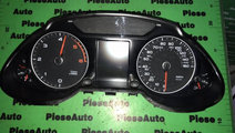 Ceasuri bord Audi Q5 (2008->) [8R] 8r0920981p