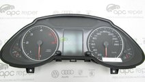 Ceasuri Bord Audi Q5 8R Diesel cod 8R0920900Q - cl...