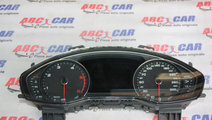 Ceasuri bord Audi Q5 FY 3.0 TDI cod: 80A920771 201...