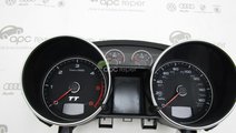 Ceasuri bord Audi TT 8J Diesel Facelift - cod 8J09...