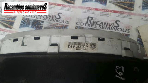 Ceasuri bord B HYUNDAI MATRIX 2005-71300H / 2005 71300H / 200571300H / 94004-17510 / 94004 17510 / 9...