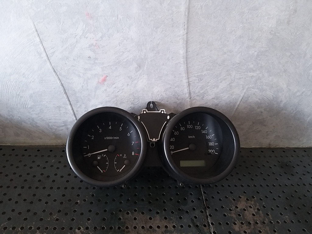 Ceasuri bord benzina chevrolet kalos 96461301