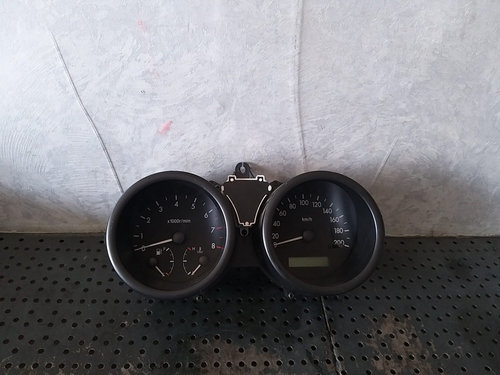 Ceasuri bord benzina chevrolet kalos 96461301