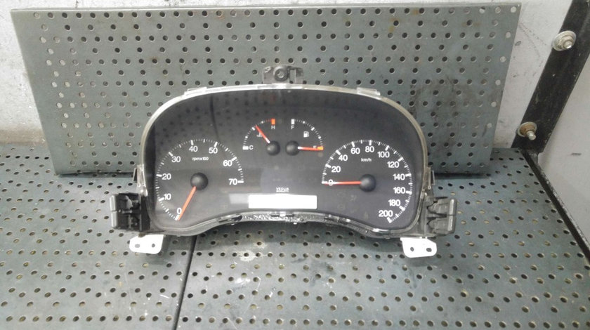 Ceasuri bord benzina fiat punto 2 188 46812961