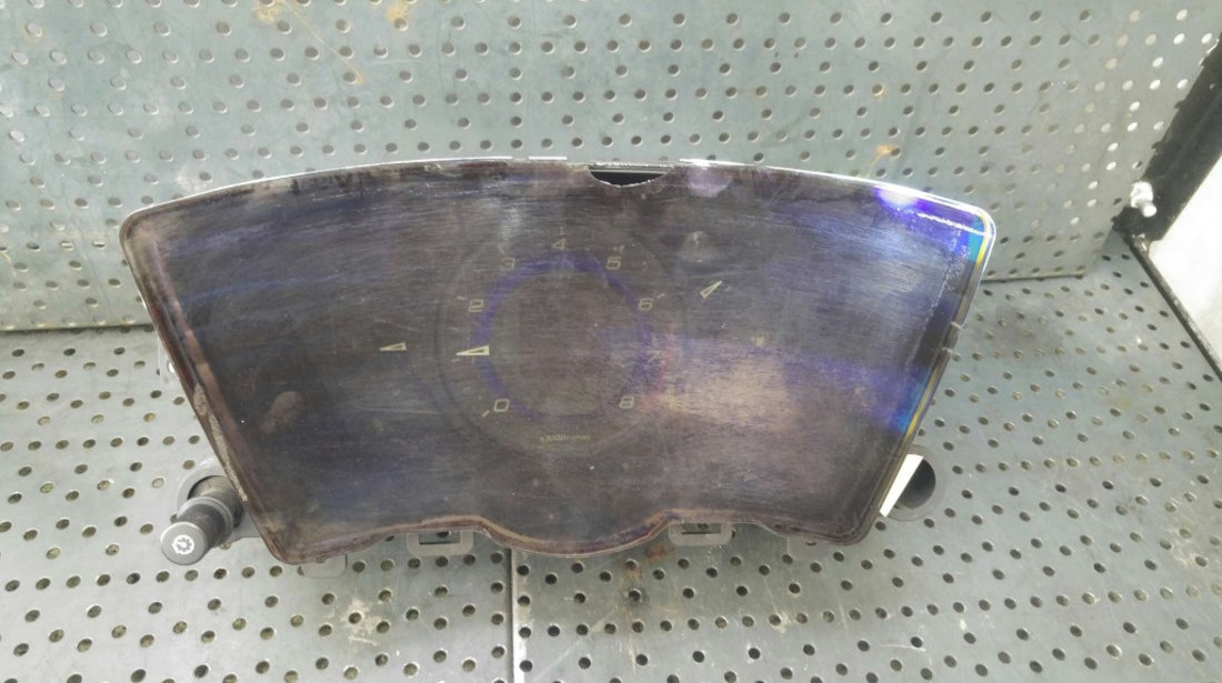 Ceasuri bord benzina honda civic r hr0342622