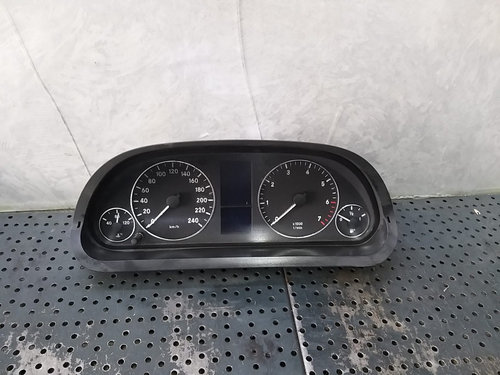 Ceasuri bord benzina mercedes a class w169 a1694403111 0263643413 a1695407811 a1694422221