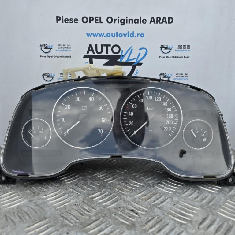 Ceasuri bord benzina Opel Astra G 1998-2004 14415495 TK