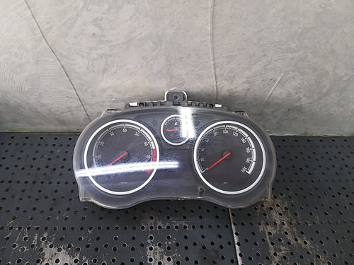 Ceasuri bord benzina opel corsa d s07 p0013264267 1563673 281202453