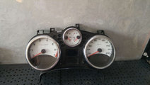 Ceasuri bord benzina peugeot 207 9666748780-00cmb ...