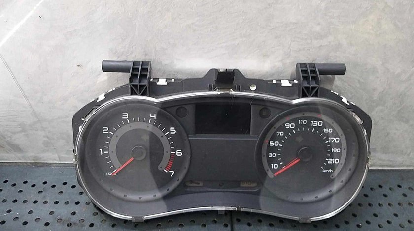 Ceasuri bord benzina renault clio 3 8200715178m