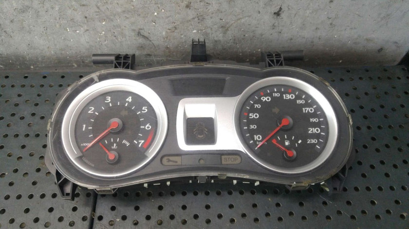 Ceasuri bord benzina renault clio 3 br0 1 cr0 1 8200715181n