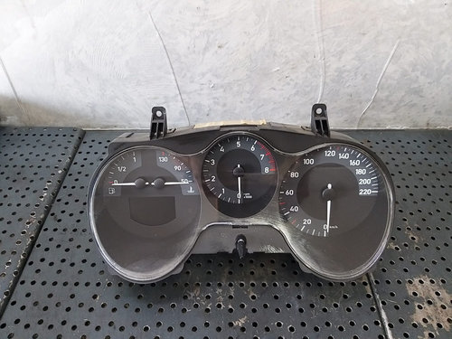 Ceasuri bord benzina seat leon 1p 110080279017 1p0920804b