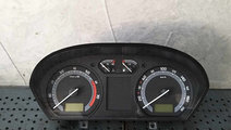 Ceasuri bord benzina skoda fabia 1 6y2 6y0920881l ...