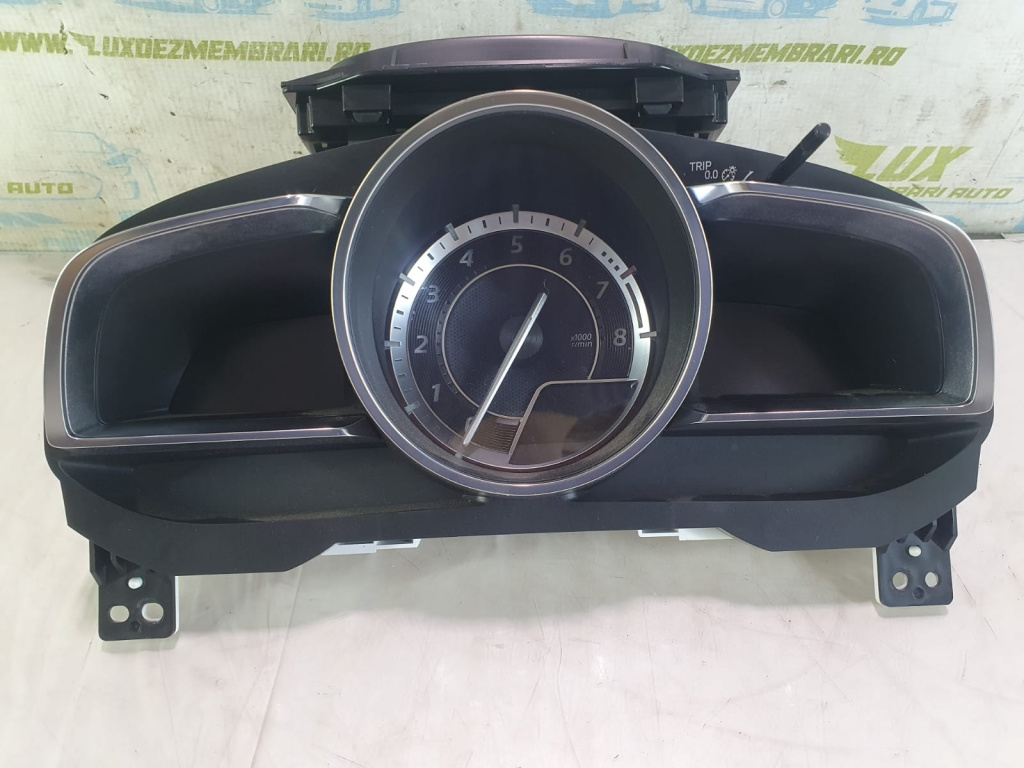 Ceasuri bord bje155430 Mazda 3 BM [2013 - 2016] 2.0 benzina