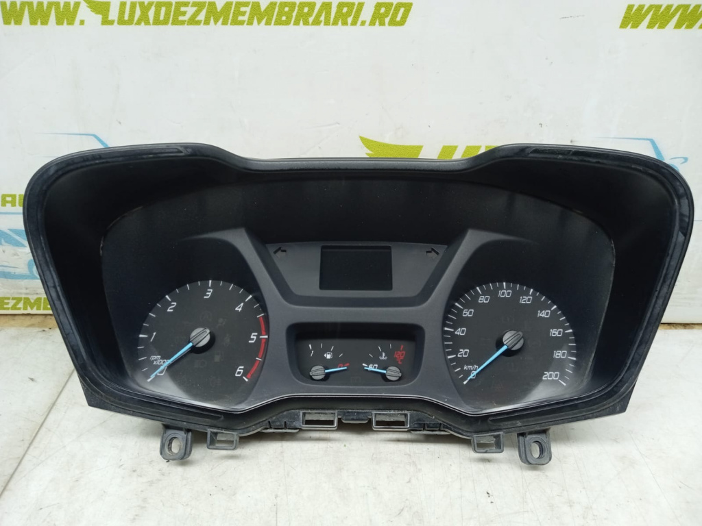 Ceasuri bord Bk3t-10849-ch Ford Transit 4 [2014 - 2019]