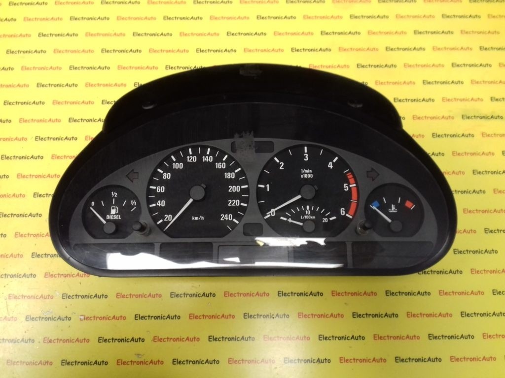 Ceasuri Bord BMW, 0263606265