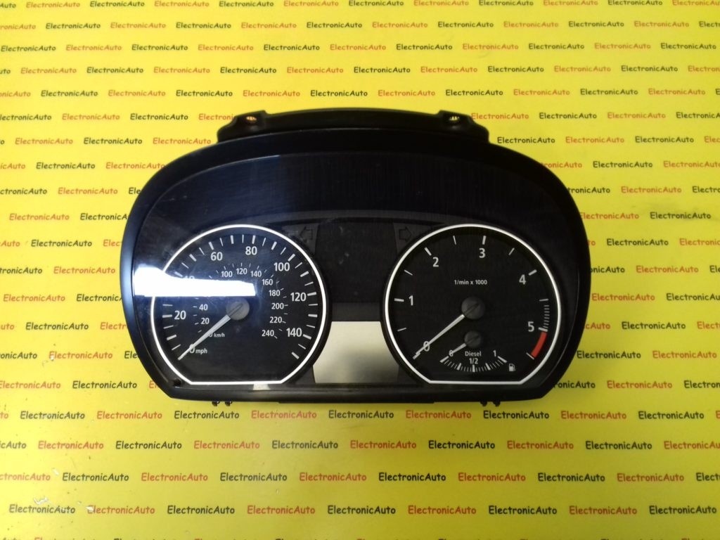 Ceasuri Bord BMW 1, 6947136