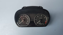 Ceasuri bord BMW 116d seria 1 2.0 d , cod motor N4...