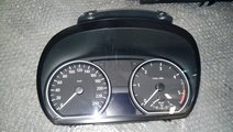 Ceasuri bord bmw 118d 120d e81 e87 136 cp 2004-201...