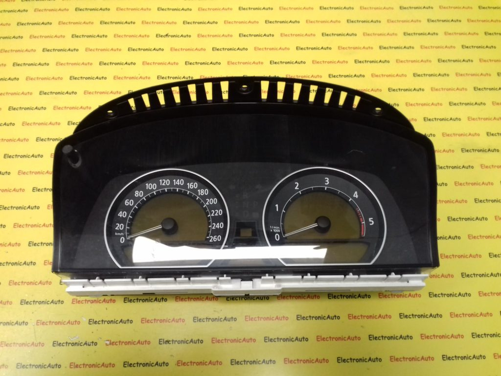 Ceasuri Bord BMW, 62119124811