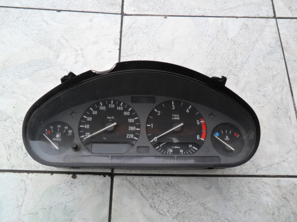 Ceasuri bord BMW E36