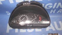 Ceasuri bord BMW E39 525d ; 87001313