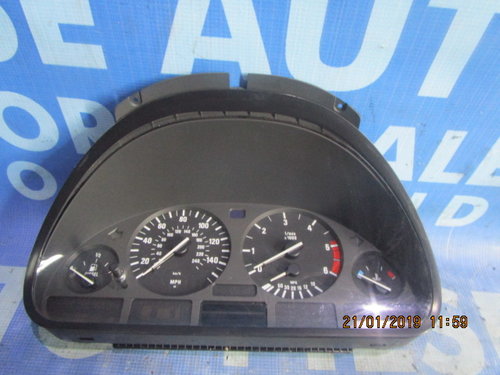Ceasuri bord BMW E39 525tds 2.5tds M51; 8372358