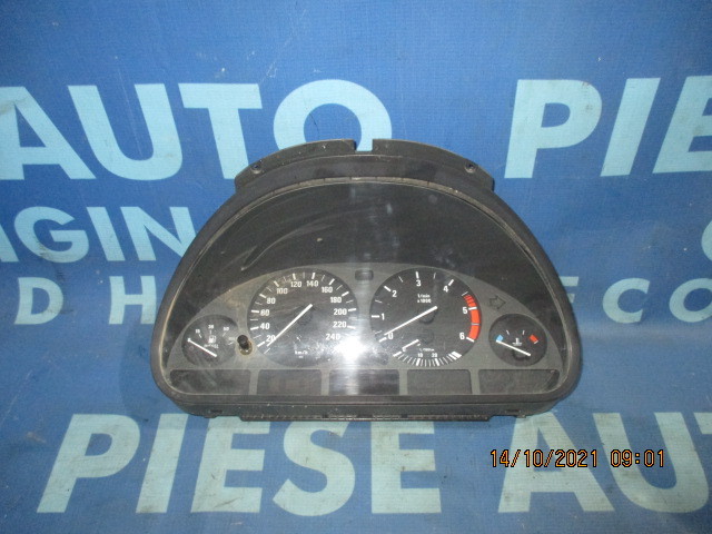 Ceasuri bord BMW E39 525tds; 8381198