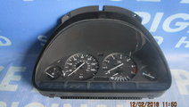 Ceasuri bord BMW E39;  6903796