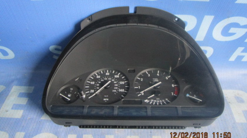 Ceasuri bord BMW E39;  6903796