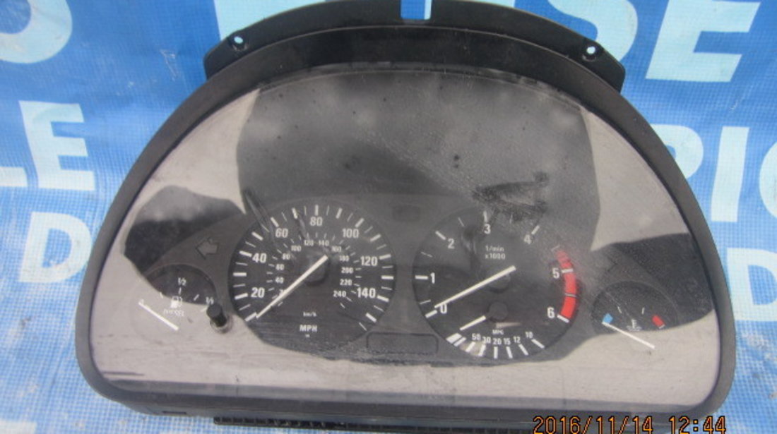 Ceasuri bord BMW E39 ;87001313