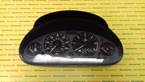 Ceasuri Bord BMW E46, 0263639164, 4117712