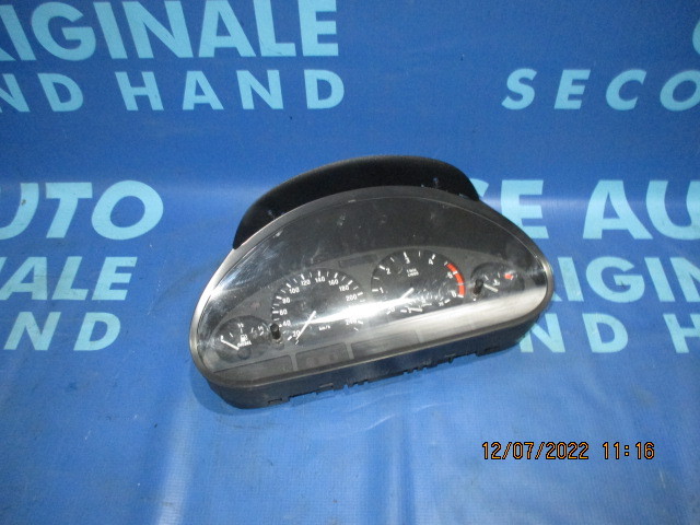 Ceasuri bord BMW E46 320d; 6906890
