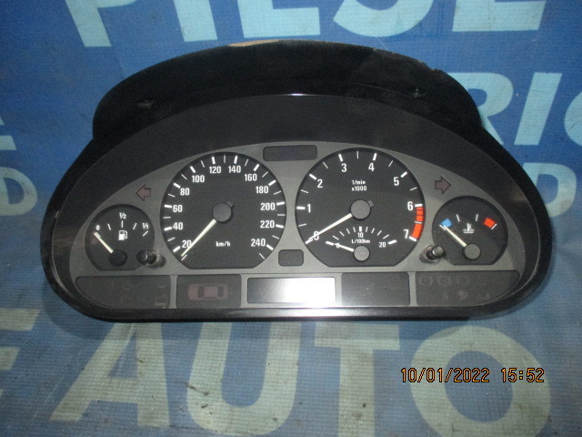 Ceasuri bord BMW E46 320i; 6902362