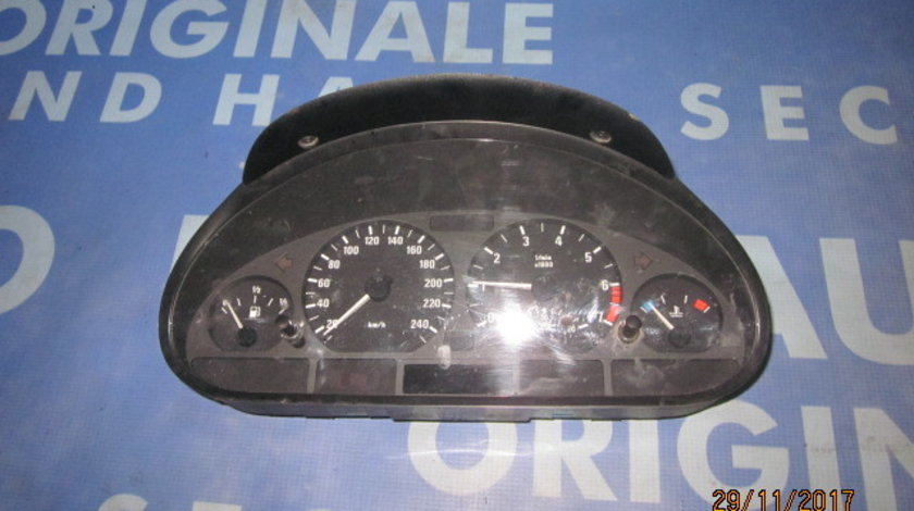 Ceasuri bord BMW E46 ;6911286
