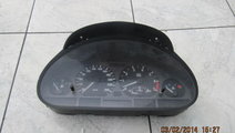 Ceasuri bord BMW E46