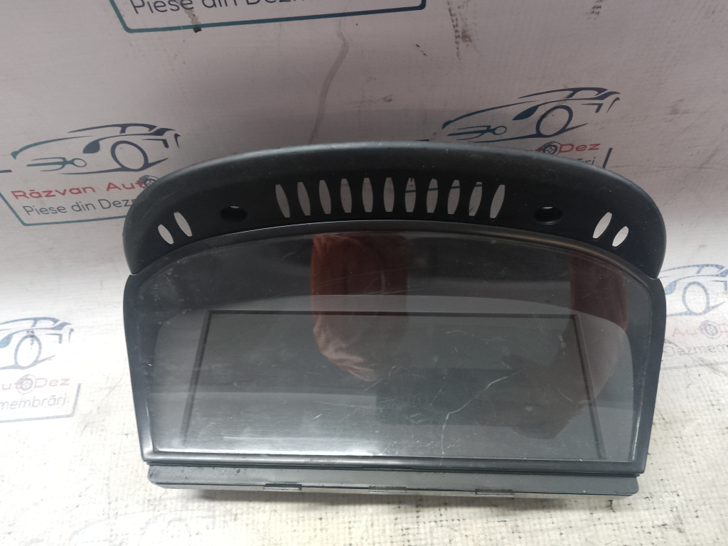 Ceasuri bord BMW E60 2009, 6952328