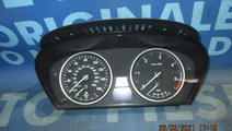 Ceasuri bord BMW E60 525d; 9177262 (Anglia)