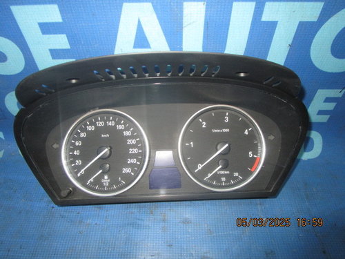 Ceasuri bord BMW E60 525xd , 9194889